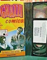 Se vincessi cento milioni (VHS NUOVA SIGILLATA)
