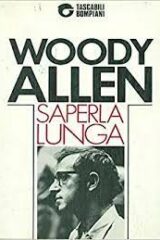 Woody Allen - Saperla lunga