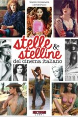 Stelle & Stelline del Cinema Italiano – Nocturno libri