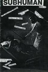 Subhuman - Eccentric Video and Films #03