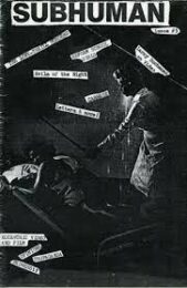 Subhuman – Eccentric Video and Films #03