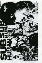 Subhuman - Eccentric Video and Films #12