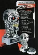 Terminator 2 – Il Giorno Del Giudizio (Limited Millennium Edition – 3 Dvd + CRAPONE)