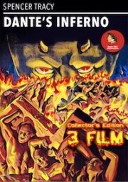 Dante’s Inferno (3 Film) L’inferno + Dante’s Inferno + La nave di Satana
