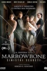 Marrowbone - Sinistri Segreti