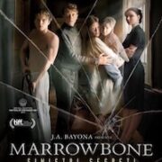 Marrowbone - Sinistri Segreti