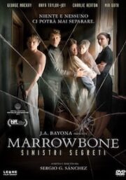 Marrowbone – Sinistri Segreti