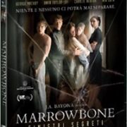 Marrowbone - Sinistri Segreti (Blu Ray)