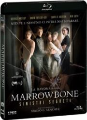 Marrowbone – Sinistri Segreti (Blu Ray)