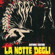 Notte degli assassini, La - Cult movies del thriller italiano anni Settanta
