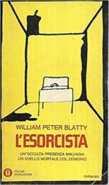 Esorcista, L’ (Romanzo – Paperback)