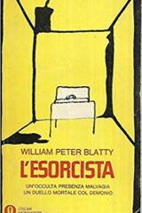 Esorcista, L' (Romanzo - Paperback)