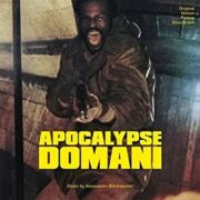 Apocalypse domani (CD)