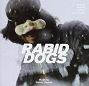 Rabid Dogs – Cani arrabbiati (CD)