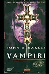 John Steakley - Vampiri (Vampires)