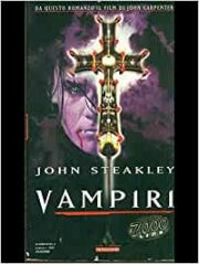 John Steakley – Vampiri (Vampires)