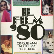 Tullio Kezich - Il Film '80