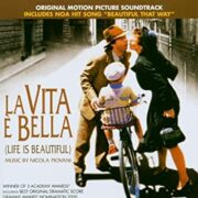 Vita è bella, La (CD)