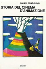 Storia del cinema d'animazione