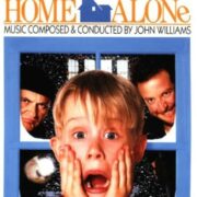 Home Alone - Mamma ho perso l'aereo (CD)