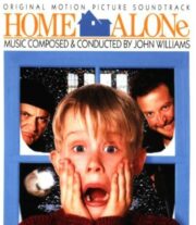 Home Alone – Mamma ho perso l’aereo (CD)