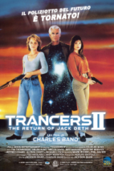 Trancers 2 - The return of Jack Deth