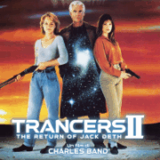 Trancers 2 - The return of Jack Deth