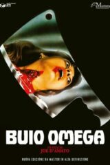 Buio Omega - Edizione Integrale Restaurata