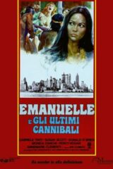 Emanuelle E Gli Ultimi Cannibali