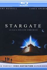 Stargate (Blu Ray)