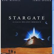 Stargate (Blu Ray)