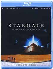 Stargate (Blu Ray)
