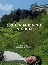 Solamente nero (CD)