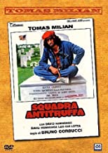 Squadra antitruffa (01) EDITORIALE