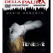 Tenebre (editoriale - "I maestri della paura")