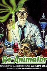 Re-Animator (CD)