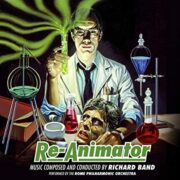 Re-Animator (CD)