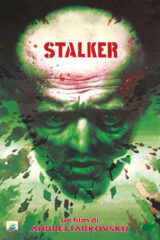 Stalker (BLU RAY)