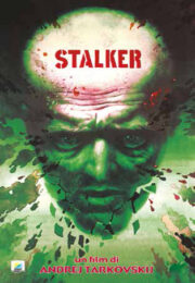 Stalker (BLU RAY)
