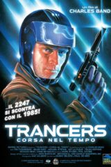 Trancers - Corsa nel tempo