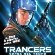 Trancers - Corsa nel tempo