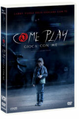 Come Play - Gioca Con Me