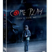 Come Play - Gioca Con Me