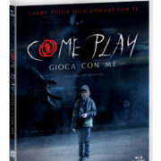 Come Play - Gioca Con Me (Blu Ray)