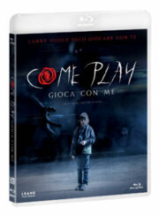 Come Play – Gioca Con Me (Blu Ray)