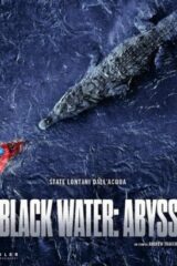 Black Water Abyss (Blu Ray)