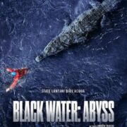 Black Water Abyss (Blu Ray)