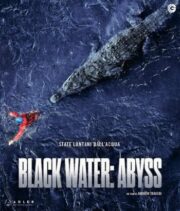 Black Water Abyss (Blu Ray)