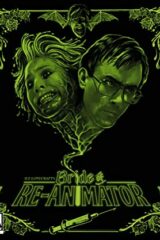 Bride of Re-Animator (Dual Format 2 Blu-Ray + DVD Limited Edition SENZA ITALIANO)