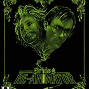 Bride of Re-Animator (Dual Format 2 Blu-Ray + DVD Limited Edition SENZA ITALIANO)